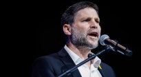 سموتريتش: سأفكر في الاستقالة من الحكومة إذا لم يتم تكثيف القتال بغزة