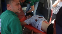 106 شهداء خلال 24 ساعة..تجدد القصف على قطاع غزة