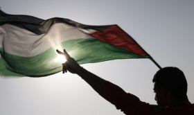 المجر ترفض طلب مظاهرة مساندة للفلسطينيين