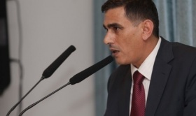 لا انتم كولومبوس ولا نحن الهنود الحمر.. انتم الضائعون من صحراء سيناء ونحن البقاء والاسراء