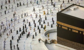 مشروع إماراتي-إسرائيلي لفتح معبر بحري من ميناء إيلات إلى مكة 