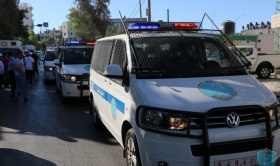 الشرطة تكشف ملابسات سرقة مبلغ مالي في بيت لحم