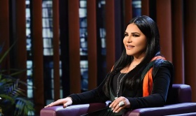 أحلام منهارة بسبب مسلسل 2020