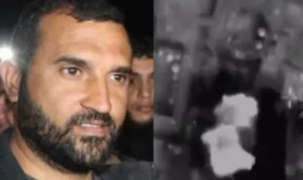 اغتيال قيادي بسرايا القدس و4 شهداء في قصف قرب ميناء غزة وخان يونس