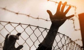  إدارة سجن النقب تحول غرف أسرى الجهاد إلى زنازين