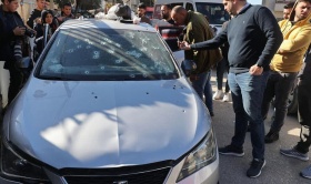 اغتيال ثلاثة شبان برصاص الاحتلال في نابلس (فيديو)