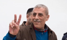 مؤسسات الأسرى: الاحتلال ينقل المعتقل وليد دقة من &quot;عيادة الرملة&quot; إلى &quot;جلبوع&quot;
