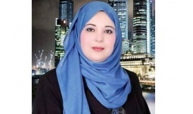  يا فلسطين المحبوبة  (فيديو)