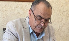 محور الاعتدال قوي وقادر