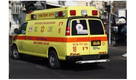 جريمة صادمة. .مقتل إمرأة وجنينها طعنا في اللد