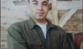 مبعدو كنيسة المهد يناشدون الرئيس واللواء فرج بالعمل لنقل جثمان الشهيد علي علقم إلى مسقط رأسه
