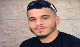 شهيد برصاص الاحتلال في مخيم جنين