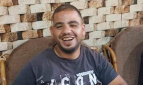 استشهاد شاب من بلدة بيت عوا