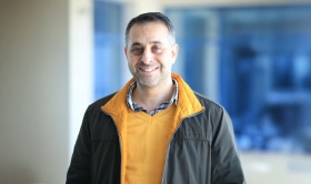 في إنجاز تاريخي غير مسبوق-فريق ATLAS في جامعة النجاح بقيادة د. أحمد بصلات ضمن العلماء الفائزين بجائزة &quot;Breakthrough 2025&quot; العالمية 