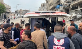 44 يوم على عودة الحرب ..شهداء بالعشرات وقصف مدفعي على طول الحدود الشرقية للقطاع