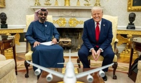 الاستثمارات العربية في أمريكا وارتفاع الدين العام.. هل يهدد ذلك مستقبل الاقتصاد العربي؟