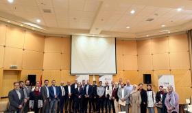 اتحاد صناعة الحجر و&quot;تصدير&quot; يطلقان &quot;برنامج التدريب والتأهيل في السلامة والصحة المهنية&quot;