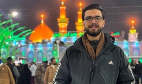 متهم بإرسال مواقع &quot;حزب الله&quot; لإسرائيل.. من هو اللبناني محمد صالح؟