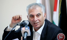 الصالحي يعترض على ترشيح الشيخ نائبا للرئيس في اجتماع اللجنة التنفيذية