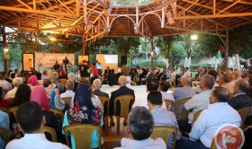 &quot;الثقافة&quot; تنظم حفل إشهار لديوان &quot;أريد&quot; للشاعر أبو بكر
