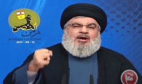 نصر الله: انقلبت الآية.. والإسرائيليون يتجنبون خوض حرب لهذا السببب
