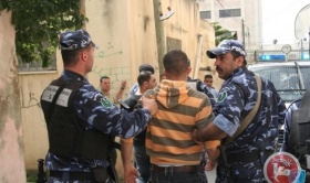 الشرطة تكشف ملابسات سرقات بقيمة 55 ألف شيكل
