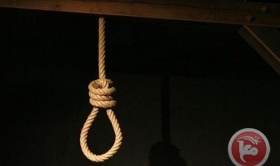العثور على جثة شاب مشنوقا في جنين