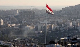 سوريا تحذّر الاحتلال الإسرائيلي وتدين الاعتداءات الجبانة