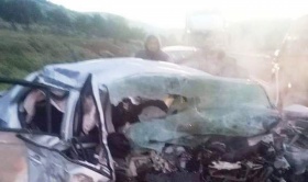 مصرع شخصين وإصابة 163 آخرين في حوادث سير الأسبوع الماضي