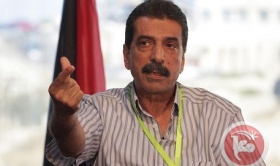 الطيراوي: الحكومة الاسرائيلية الحالية ليست معنية بالسلام