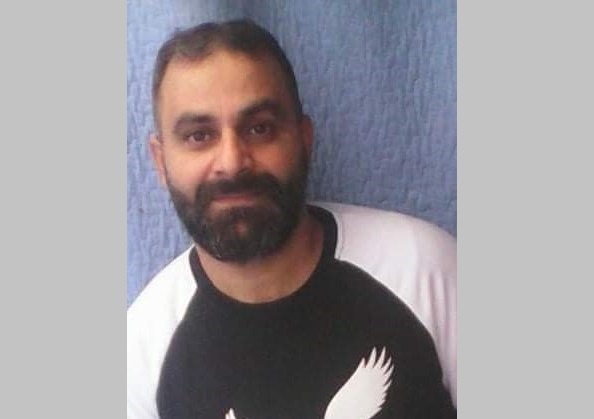 الأسير باهر عشه يخضع لعملية قلب مفتوح في 