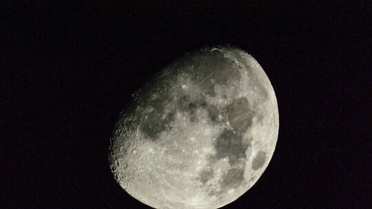 Scientists have found the best place to build a lunar base