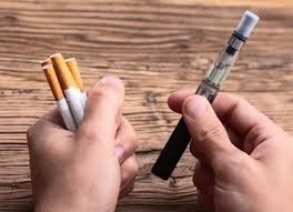 هل توفير منتجات التبغ البديلة المدعومة علمياً في إطار تنظيمي يساهم في تقليل أضرار التدخين؟