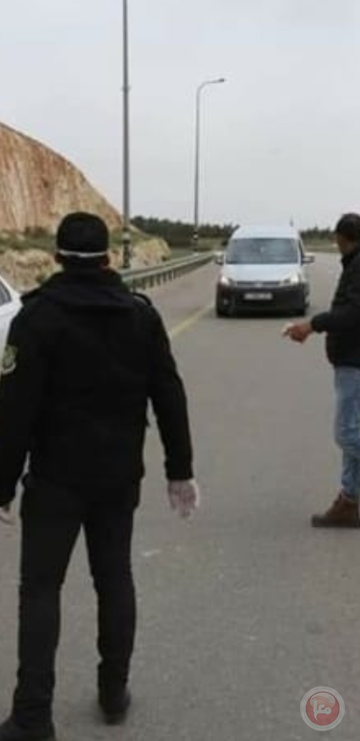 الأمن يقبض على عشرات العمال خلال محاولتهم التهريب للداخل (صور)