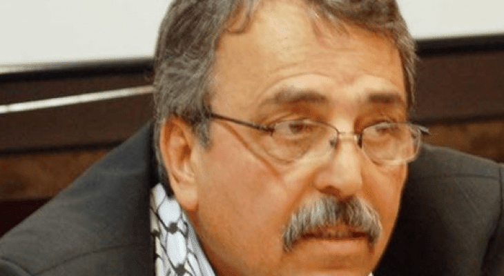 فلسطين بدون القدس جسد بلا روح