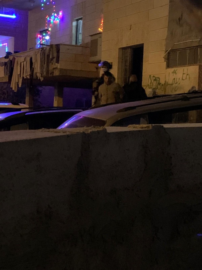 اعتقالات في العيسوية والقدس القديمة .. واستدعاء زوجة شهيد للتحقيق 