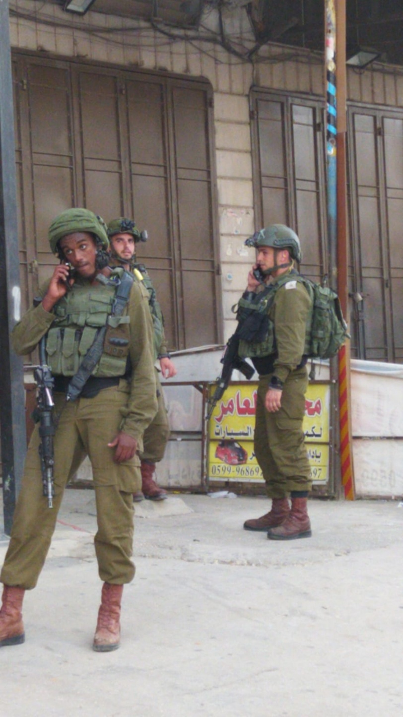 الاحتلال يغلق حوارة- شجار بين مستوطنين يؤدي إلى استنفار الجيش