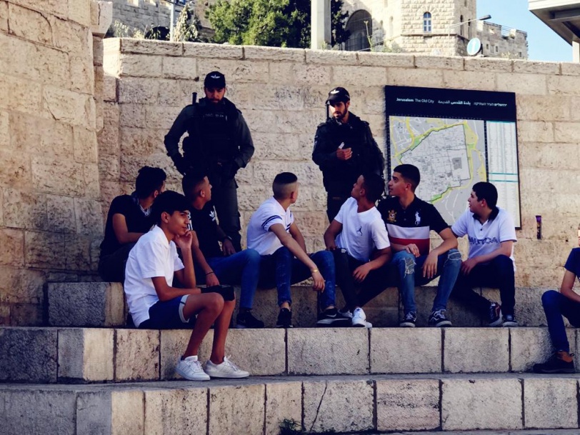 هكذا بدت احتفالات المستوطنين في ذكرى احتلال القدس في ظل كورونا