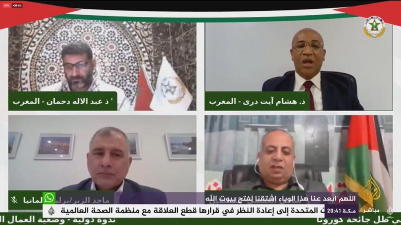 بسبب كورونا: خسائر قطاع العمال في غزة والضفة فاقت 230 مليون دولار