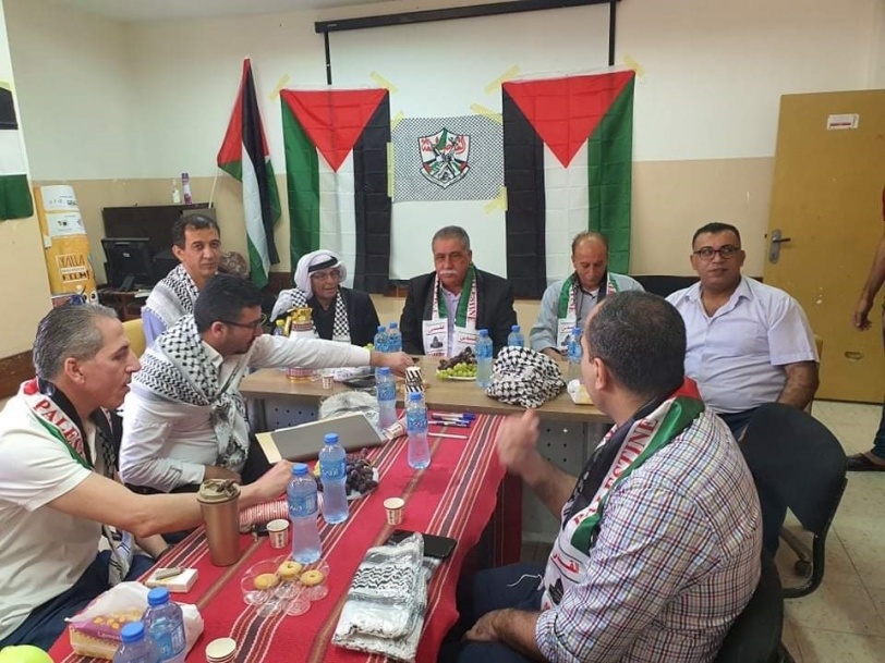 نقابة الاطباء تطلق مبادرة طبية لعرب الزبيدات وتطالب الحكومة بانصافهم