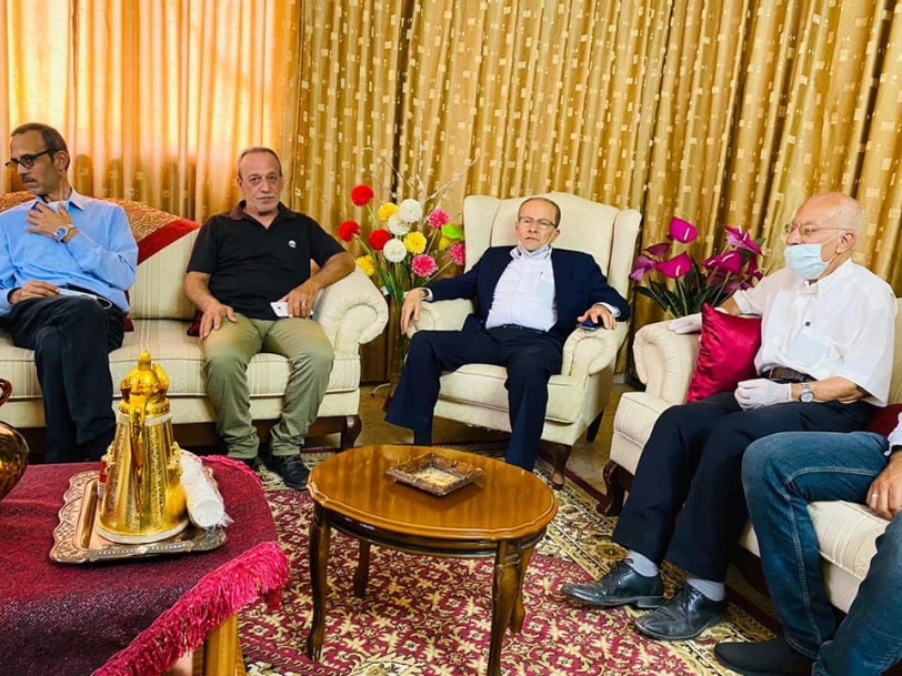 أبو بكر: حالة من الاحتقان والغليان تسود السجون