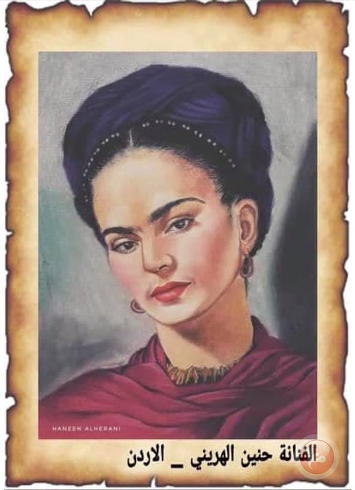 "رسائل من فلسطين" معرض تشكيلي بمشاركة 80 فنان من الوطن والشتات