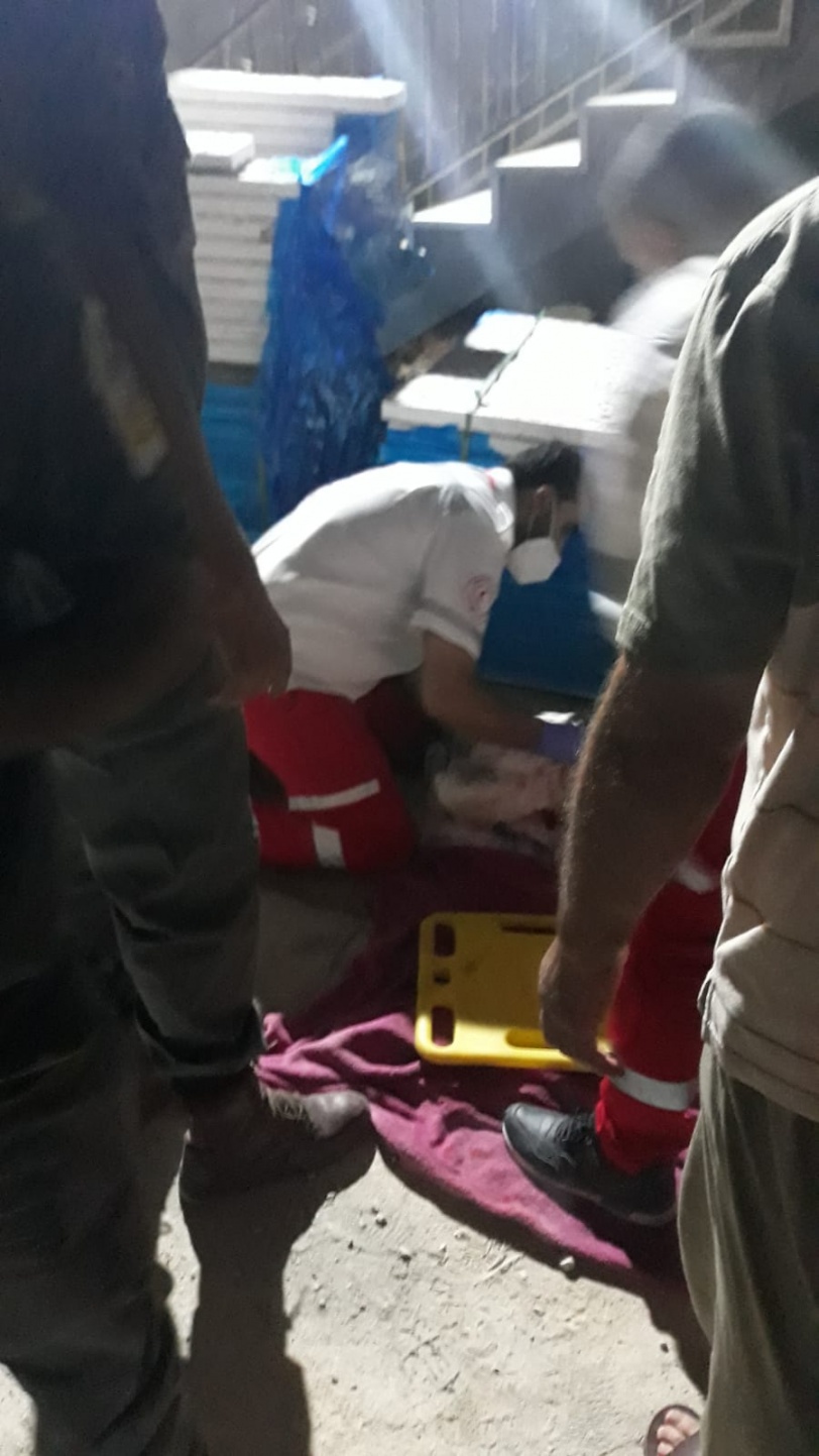 مصرع فتى في الخليل إثر سقوطه من علو