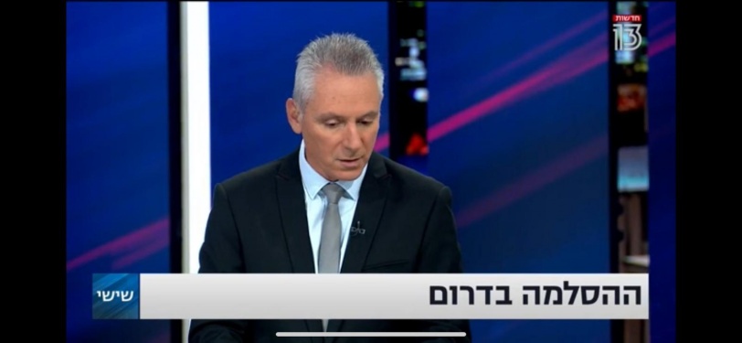 كورونا غزة وانفجار ميناء بيروت.. هل يمنعان الحرب؟