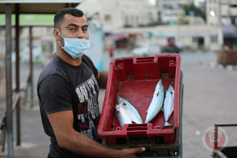 غزة في اليوم العاشر من الطوارئ: اصابات متزايدة وبحر مفتوح وتحذير من التراخي