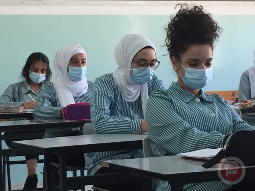 هكذا بدأ العام الدراسي الجديد في بيت لحم