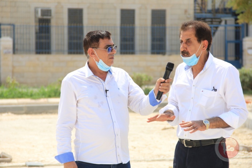 الليلة - حلقة عن معبر أريحا.. متى يسافر أهل الضفة الغربية؟