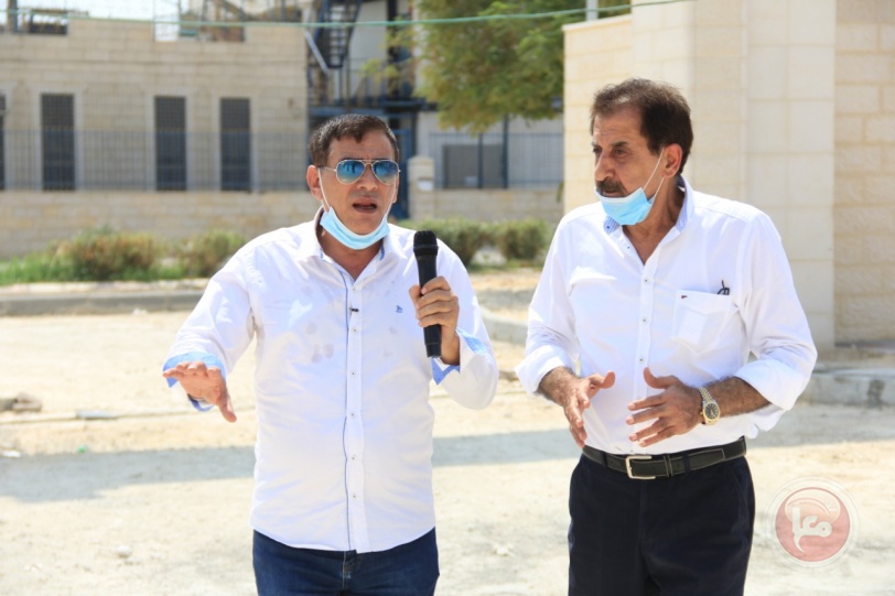 الليلة - حلقة عن معبر أريحا.. متى يسافر أهل الضفة الغربية؟