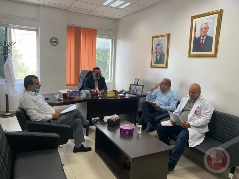 المركز الوطني: نسبة التحويلات للأمراض الجلدية قاربت الصفر