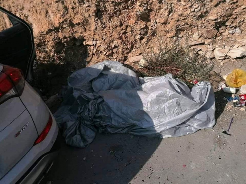 مقتل شاب وفتاتين برصاص مجهولين شمال شرق بيت لحم